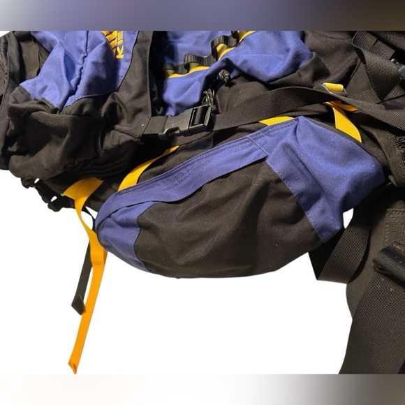 internal frame backpack kelty Glendale 65L 21 inches Kelty Coyote 60-105 Liter Internal
